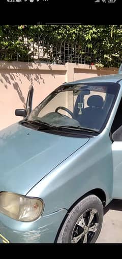 Suzuki Alto 2009