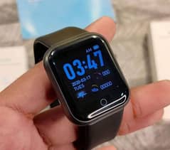 D30 Smart watch