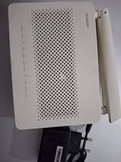 Huawei EchoLife HG8145V5 Dual Band GPON Router