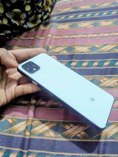 google pixel 4xl