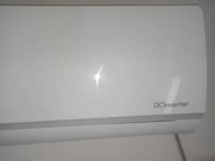 Haier DC inverter 0327=77955=39 WhatsApp Number