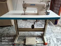 juki machine full good condition