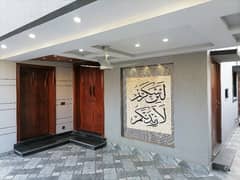 Ready To sale A House 10 Marla In Fazaia Housing Scheme Phase 1 Lahore