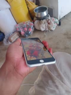 iphone 8 plus 10by 10 Water pack 256gb