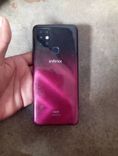 infinix