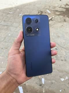Infinix note 30