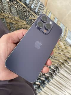 iphone 14 pro jv