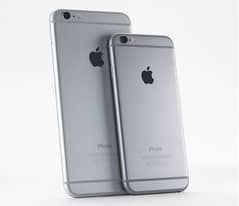 i Phone 6 For sale Only 6,500