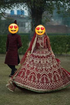 lehnga