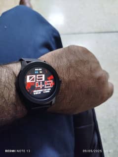 H BAND smart watch