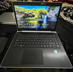 HP Probook 440 G5