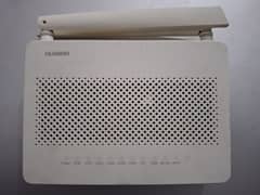 Huawei EchoLife HG8145V5 Dual Band GPON Router