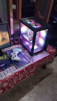 best gaming pc setup
