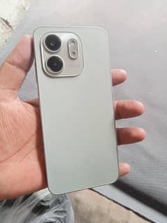 Infinix smart 9 complete box with 9 month warranty