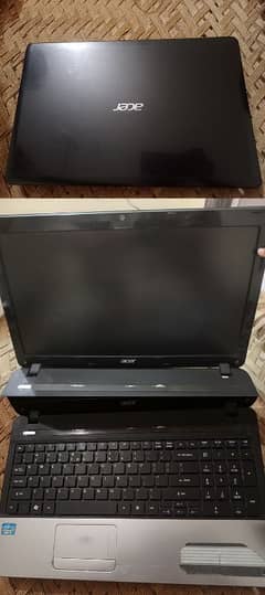Acer laptop