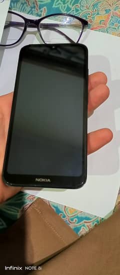 Nokia 2.2 Urgent Sale