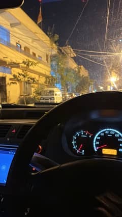 Suzuki Swift 2017