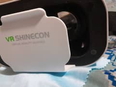 VR HEDSET