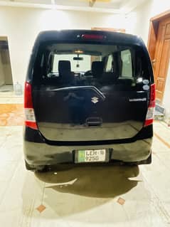 Japanese Wagon R, great condition