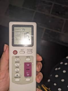 ac good condition