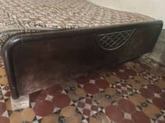 Double Bed