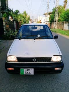 mehran good condition 0333-40-86-950