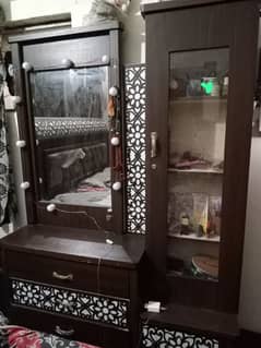 dressing table
