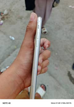 Iphone 7+ official pta approved