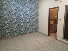 Facing Park 55 Thousand Per Month 5 Marla House For Rent Available Citi Housing Gujranwala