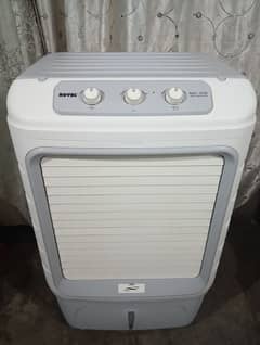 Royal Air Cooler with cool bar