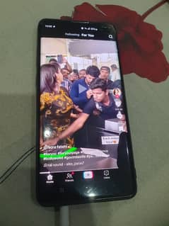 Samsung S10 plus 8/128gb