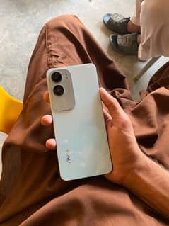 vivo y19s