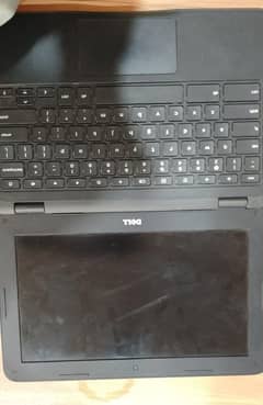 Chrome book