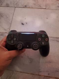 PS4 Original Control