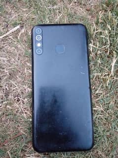 Hote 8 4GB 64GB all OK no fault Mainer touch brack but working 100% ok