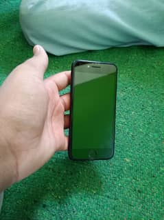 Iphone 7 non pta new condition zero scratch 3 month use battery 86