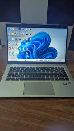 HP EliteBook x360 1030 G3 – Premium Business Laptop