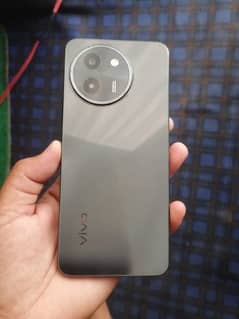 Vivo Y200i 5g 12gb 256gb Non pta