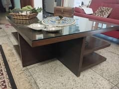 coffee table for home or office