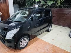 Japanese Wagon R, great condition