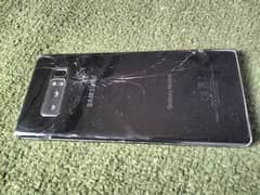 Samsung note8 :6/64
