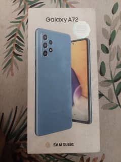 Samsung Galaxy A72