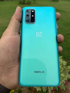 One Plus 8t 12/256