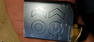 vaping device