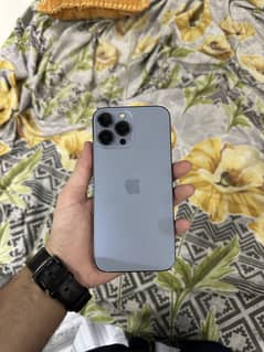 13 Pro Max 1tb