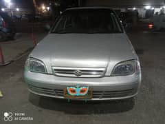 Suzuki Cultus VXR 2001