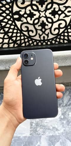 Iphone 12 non pta (jv) 64 gb 100 health