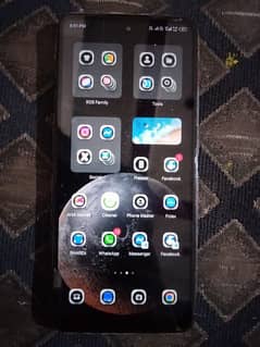 infinix zero x neo 128/8+3
