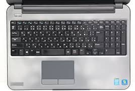 Dell Latitude 3540