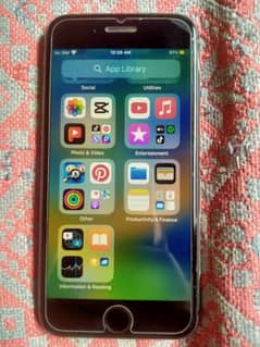 I PHONE 8 NONPTA